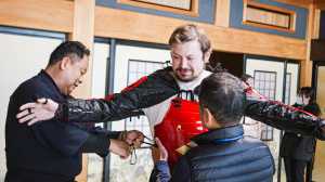 【ひなたさんぽ】元町職員が挑む「インバウンド誘客」、ファーストジャパンの“今”と“これから”