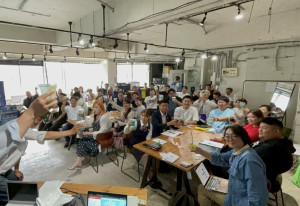 【おひさま勉強会・二十一限目レポ】参加者の7割が