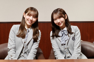 【密着取材レポート】日向坂46の平岡海月さん・藤嶌果歩さん、「ひなたフェス 2026」に向けて宮崎のメディアをジャック！