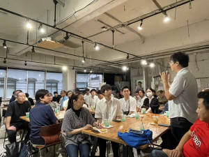 【おひさま勉強会・二十三限目レポ】勉強会を重ねるごとに高まる熱量！各期生LIVEの勢いをそのまま9月の宮崎へ