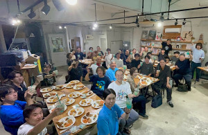 【おひさま特派員レポ】「ひなたフェス2026～後夜祭～」を開催！コラボ飯＆クイズ大会で大盛り上がりの夜